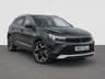 USED 2023 23 VAUXHALL GRANDLAND 1.2 Turbo Ultimate SUV 5dr Petrol Manual Euro 6 (s/s) (130 ps) 1 OWNER FULL DEALER SERVICE HISTORY