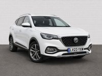 USED 2023 23 MG MG HS 1.5 T-GDI Exclusive SUV 5dr Petrol Manual Euro 6 (s/s) (162 ps) 1 OWNER FROM NEW, FULL DEALER HIST