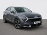 USED 2023 23 KIA SPORTAGE 1.6 T-GDi 2 SUV 5dr Petrol Manual Euro 6 (s/s) (148 bhp) 1 OWNER FROM NEW, FULL DEALER HIST