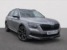 USED 2023 23 SKODA KAMIQ 1.5 TSI ACT Monte Carlo SUV 5dr Petrol DSG Euro 6 (s/s) (150 ps) 1 OWNER - FULL DEALERSHIP HISTORY!