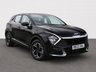 USED 2023 23 KIA SPORTAGE 1.6 T-GDi 2 SUV 5dr Petrol Manual Euro 6 (s/s) (148 bhp) 1 OWNER FULL DEALER SERVICE HISTORY
