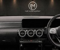 USED 2018 68 MERCEDES-BENZ A CLASS 1.3 A200 AMG Line (Premium) Hatchback 5dr Petrol 7G-DCT Euro 6 (s/s) (163 ps) 