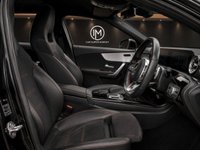 USED 2018 68 MERCEDES-BENZ A CLASS 1.3 A200 AMG Line (Premium) Hatchback 5dr Petrol 7G-DCT Euro 6 (s/s) (163 ps) 
