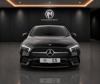 USED 2018 68 MERCEDES-BENZ A CLASS 1.3 A200 AMG Line (Premium) Hatchback 5dr Petrol 7G-DCT Euro 6 (s/s) (163 ps) 