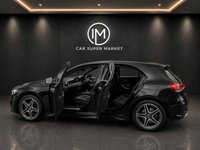USED 2018 68 MERCEDES-BENZ A CLASS 1.3 A200 AMG Line (Premium) Hatchback 5dr Petrol 7G-DCT Euro 6 (s/s) (163 ps) 