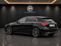 USED 2018 68 MERCEDES-BENZ A CLASS 1.3 A200 AMG Line (Premium) Hatchback 5dr Petrol 7G-DCT Euro 6 (s/s) (163 ps) 