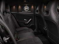 USED 2018 68 MERCEDES-BENZ A CLASS 1.3 A200 AMG Line (Premium) Hatchback 5dr Petrol 7G-DCT Euro 6 (s/s) (163 ps) 