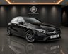 USED 2018 68 MERCEDES-BENZ A CLASS 1.3 A200 AMG Line (Premium) Hatchback 5dr Petrol 7G-DCT Euro 6 (s/s) (163 ps) 