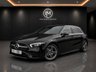USED 2018 68 MERCEDES-BENZ A CLASS 1.3 A200 AMG Line (Premium) Hatchback 5dr Petrol 7G-DCT Euro 6 (s/s) (163 ps) 