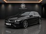 USED 2018 68 MERCEDES-BENZ A CLASS 1.3 A200 AMG Line (Premium) Hatchback 5dr Petrol 7G-DCT Euro 6 (s/s) (163 ps) 
