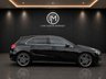 USED 2018 68 MERCEDES-BENZ A CLASS 1.3 A200 AMG Line (Premium) Hatchback 5dr Petrol 7G-DCT Euro 6 (s/s) (163 ps) 