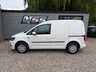 USED 2019 19 VOLKSWAGEN CADDY 2.0 TDI C20 BlueMotion Tech Trendline Panel Van 5dr Diesel Manual SWB Euro 6 (s/s) (102 ps) 
