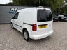 USED 2019 19 VOLKSWAGEN CADDY 2.0 TDI C20 BlueMotion Tech Trendline Panel Van 5dr Diesel Manual SWB Euro 6 (s/s) (102 ps) 