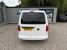 USED 2019 19 VOLKSWAGEN CADDY 2.0 TDI C20 BlueMotion Tech Trendline Panel Van 5dr Diesel Manual SWB Euro 6 (s/s) (102 ps) 