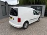 USED 2019 19 VOLKSWAGEN CADDY 2.0 TDI C20 BlueMotion Tech Trendline Panel Van 5dr Diesel Manual SWB Euro 6 (s/s) (102 ps) 