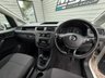 USED 2019 19 VOLKSWAGEN CADDY 2.0 TDI C20 BlueMotion Tech Trendline Panel Van 5dr Diesel Manual SWB Euro 6 (s/s) (102 ps) 