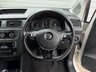 USED 2019 19 VOLKSWAGEN CADDY 2.0 TDI C20 BlueMotion Tech Trendline Panel Van 5dr Diesel Manual SWB Euro 6 (s/s) (102 ps) 