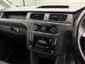 USED 2019 19 VOLKSWAGEN CADDY 2.0 TDI C20 BlueMotion Tech Trendline Panel Van 5dr Diesel Manual SWB Euro 6 (s/s) (102 ps) 