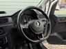 USED 2019 19 VOLKSWAGEN CADDY 2.0 TDI C20 BlueMotion Tech Trendline Panel Van 5dr Diesel Manual SWB Euro 6 (s/s) (102 ps) 
