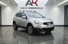 USED 2012 12 NISSAN QASHQAI+2 1.6 dCi Tekna SUV 5dr Diesel Manual 2WD Euro 5 (AVM) (130 ps) 