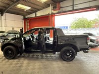 USED 2022 71 FORD RANGER 2.0 EcoBlue Wildtrak Pickup Double Cab 4dr Diesel Auto 4WD Euro 6 (s/s) (213 ps) CARPLAY+LIFT KIT+20"ALLOYS