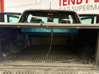USED 2022 71 FORD RANGER 2.0 EcoBlue Wildtrak Pickup Double Cab 4dr Diesel Auto 4WD Euro 6 (s/s) (213 ps) CARPLAY+LIFT KIT+20"ALLOYS
