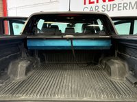 USED 2022 71 FORD RANGER 2.0 EcoBlue Wildtrak Pickup Double Cab 4dr Diesel Auto 4WD Euro 6 (s/s) (213 ps) CARPLAY+LIFT KIT+20"ALLOYS