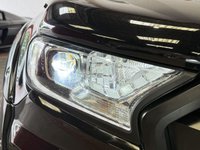 USED 2022 71 FORD RANGER 2.0 EcoBlue Wildtrak Pickup Double Cab 4dr Diesel Auto 4WD Euro 6 (s/s) (213 ps) CARPLAY+LIFT KIT+20"ALLOYS