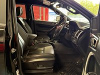 USED 2022 71 FORD RANGER 2.0 EcoBlue Wildtrak Pickup Double Cab 4dr Diesel Auto 4WD Euro 6 (s/s) (213 ps) CARPLAY+LIFT KIT+20"ALLOYS