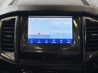 USED 2022 71 FORD RANGER 2.0 EcoBlue Wildtrak Pickup Double Cab 4dr Diesel Auto 4WD Euro 6 (s/s) (213 ps) CARPLAY+LIFT KIT+20"ALLOYS