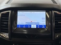 USED 2022 71 FORD RANGER 2.0 EcoBlue Wildtrak Pickup Double Cab 4dr Diesel Auto 4WD Euro 6 (s/s) (213 ps) CARPLAY+LIFT KIT+20"ALLOYS