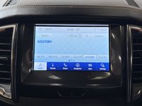 USED 2022 71 FORD RANGER 2.0 EcoBlue Wildtrak Pickup Double Cab 4dr Diesel Auto 4WD Euro 6 (s/s) (213 ps) CARPLAY+LIFT KIT+20"ALLOYS