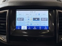 USED 2022 71 FORD RANGER 2.0 EcoBlue Wildtrak Pickup Double Cab 4dr Diesel Auto 4WD Euro 6 (s/s) (213 ps) CARPLAY+LIFT KIT+20"ALLOYS