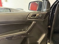 USED 2022 71 FORD RANGER 2.0 EcoBlue Wildtrak Pickup Double Cab 4dr Diesel Auto 4WD Euro 6 (s/s) (213 ps) CARPLAY+LIFT KIT+20"ALLOYS
