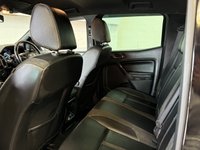 USED 2022 71 FORD RANGER 2.0 EcoBlue Wildtrak Pickup Double Cab 4dr Diesel Auto 4WD Euro 6 (s/s) (213 ps) CARPLAY+LIFT KIT+20"ALLOYS