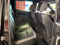 USED 2022 71 FORD RANGER 2.0 EcoBlue Wildtrak Pickup Double Cab 4dr Diesel Auto 4WD Euro 6 (s/s) (213 ps) CARPLAY+LIFT KIT+20"ALLOYS