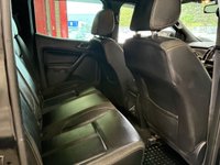 USED 2022 71 FORD RANGER 2.0 EcoBlue Wildtrak Pickup Double Cab 4dr Diesel Auto 4WD Euro 6 (s/s) (213 ps) CARPLAY+LIFT KIT+20"ALLOYS