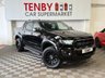 USED 2022 71 FORD RANGER 2.0 EcoBlue Wildtrak Pickup Double Cab 4dr Diesel Auto 4WD Euro 6 (s/s) (213 ps) CARPLAY+LIFT KIT+20"ALLOYS