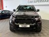 USED 2022 71 FORD RANGER 2.0 EcoBlue Wildtrak Pickup Double Cab 4dr Diesel Auto 4WD Euro 6 (s/s) (213 ps) CARPLAY+LIFT KIT+20"ALLOYS