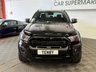 USED 2022 71 FORD RANGER 2.0 EcoBlue Wildtrak Pickup Double Cab 4dr Diesel Auto 4WD Euro 6 (s/s) (213 ps) CARPLAY+LIFT KIT+20"ALLOYS