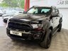 USED 2022 71 FORD RANGER 2.0 EcoBlue Wildtrak Pickup Double Cab 4dr Diesel Auto 4WD Euro 6 (s/s) (213 ps) CARPLAY+LIFT KIT+20"ALLOYS