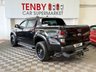 USED 2022 71 FORD RANGER 2.0 EcoBlue Wildtrak Pickup Double Cab 4dr Diesel Auto 4WD Euro 6 (s/s) (213 ps) CARPLAY+LIFT KIT+20"ALLOYS