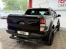 USED 2022 71 FORD RANGER 2.0 EcoBlue Wildtrak Pickup Double Cab 4dr Diesel Auto 4WD Euro 6 (s/s) (213 ps) CARPLAY+LIFT KIT+20"ALLOYS