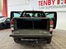 USED 2022 71 FORD RANGER 2.0 EcoBlue Wildtrak Pickup Double Cab 4dr Diesel Auto 4WD Euro 6 (s/s) (213 ps) CARPLAY+LIFT KIT+20"ALLOYS
