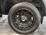 USED 2022 71 FORD RANGER 2.0 EcoBlue Wildtrak Pickup Double Cab 4dr Diesel Auto 4WD Euro 6 (s/s) (213 ps) CARPLAY+LIFT KIT+20"ALLOYS