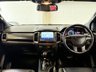 USED 2022 71 FORD RANGER 2.0 EcoBlue Wildtrak Pickup Double Cab 4dr Diesel Auto 4WD Euro 6 (s/s) (213 ps) CARPLAY+LIFT KIT+20"ALLOYS