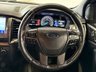 USED 2022 71 FORD RANGER 2.0 EcoBlue Wildtrak Pickup Double Cab 4dr Diesel Auto 4WD Euro 6 (s/s) (213 ps) CARPLAY+LIFT KIT+20"ALLOYS