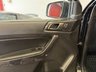 USED 2022 71 FORD RANGER 2.0 EcoBlue Wildtrak Pickup Double Cab 4dr Diesel Auto 4WD Euro 6 (s/s) (213 ps) CARPLAY+LIFT KIT+20"ALLOYS