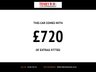 USED 2022 71 FORD RANGER 2.0 EcoBlue Wildtrak Pickup Double Cab 4dr Diesel Auto 4WD Euro 6 (s/s) (213 ps) CARPLAY+LIFT KIT+20"ALLOYS
