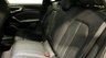 USED 2025 25 AUDI A5 Avant 2.0 TFSI S line Estate 5dr Petrol S Tronic Euro 6 (s/s) (150 ps) 